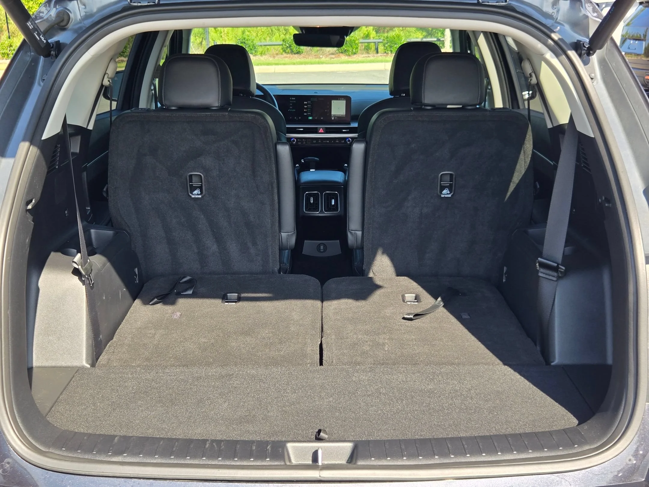 Used 2025 Panthera Metal Kia EX image 18