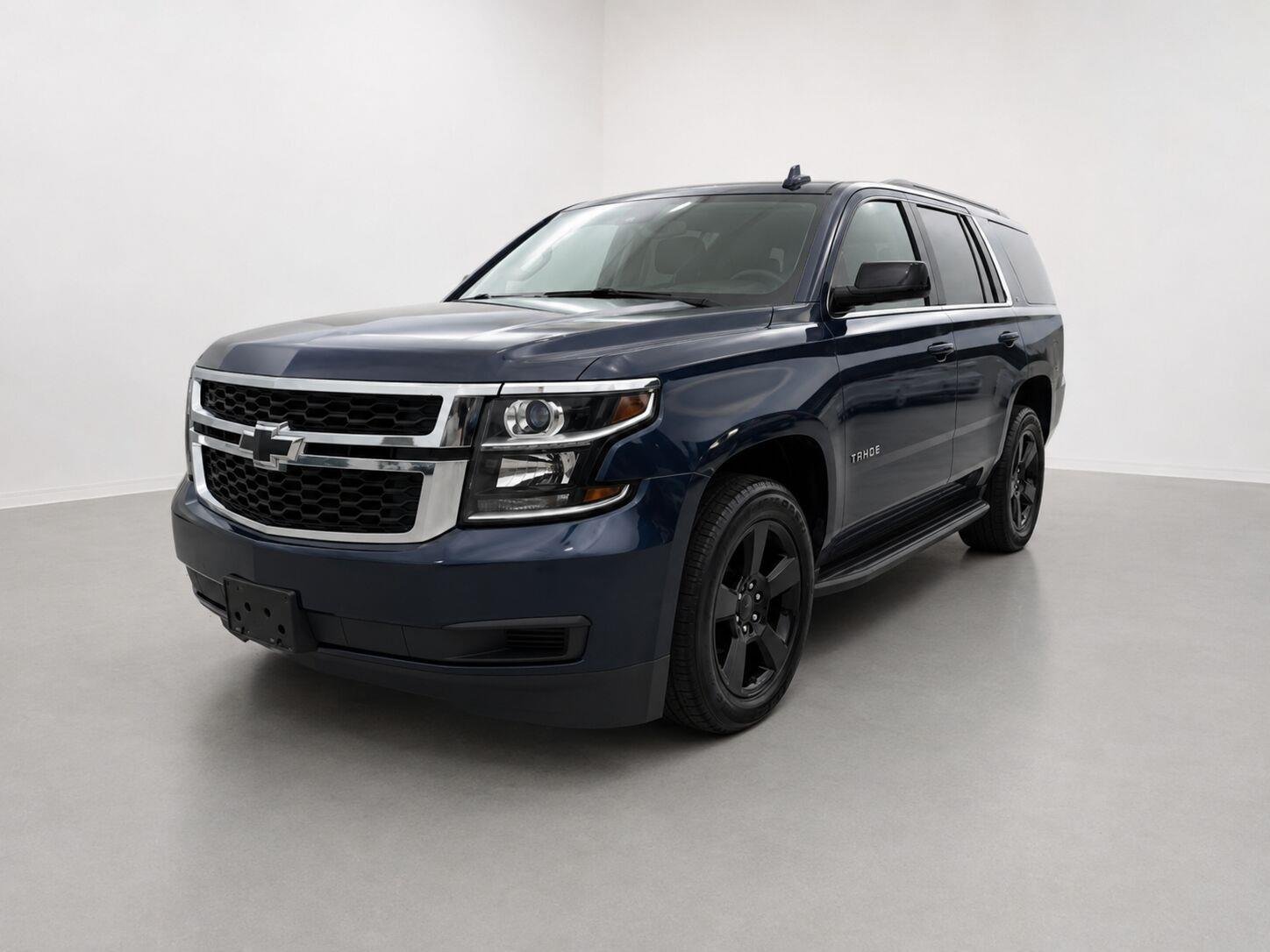 Used 2017  Chevrolet LT image 1