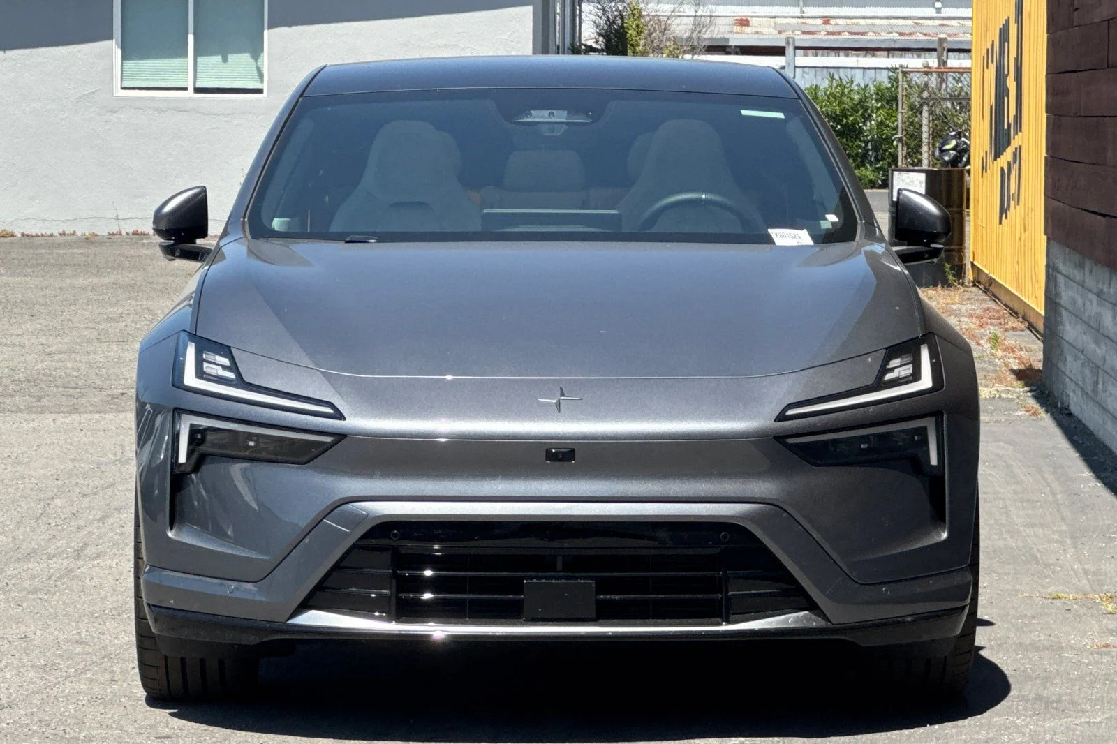 New 2026  Polestar Long Range Dual Motor image 10