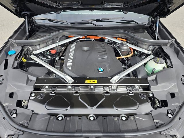 2026 BMW X5 50e - Photo 9
