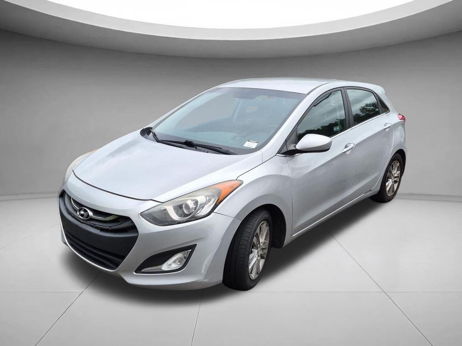 2013 Hyundai Elantra GT GT