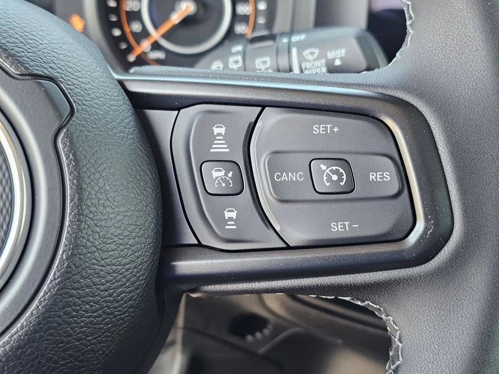 New 2026 41 Exterior Paint Jeep Sport S image 22