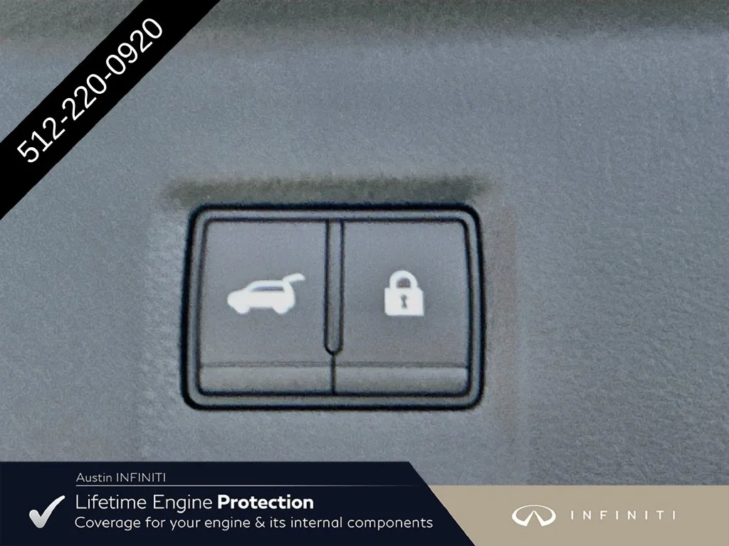 New 2027 Gray INFINITI LUXE image 34