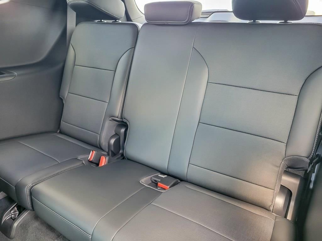 2026 BUICK ENCLAVE - Image 11