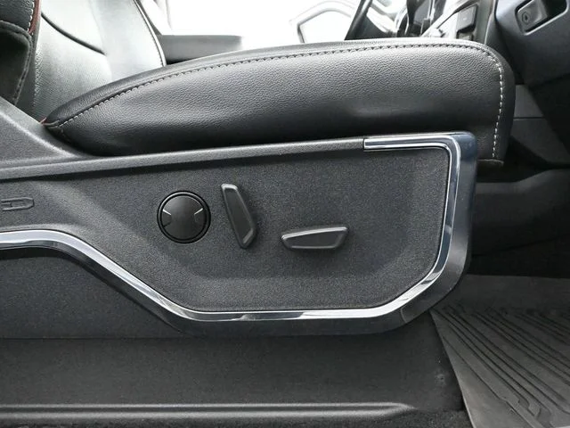 2023 Ford F-250 Super Duty Lariat - Photo 50
