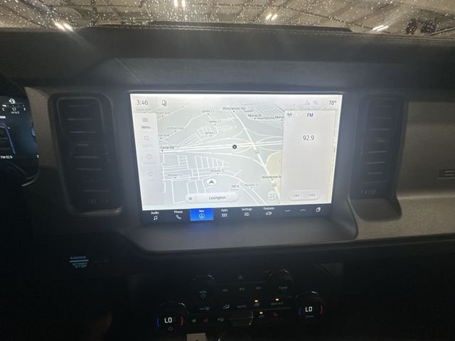 New 2026 Avalanche Gray Ford Outer Banks® image 24