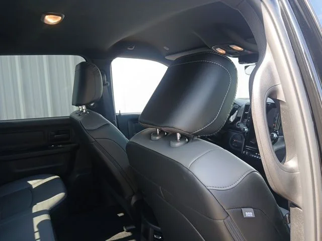 2026 RAM 2500 Tradesman - Photo 21