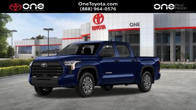 2026 Toyota Tundra  SR5
