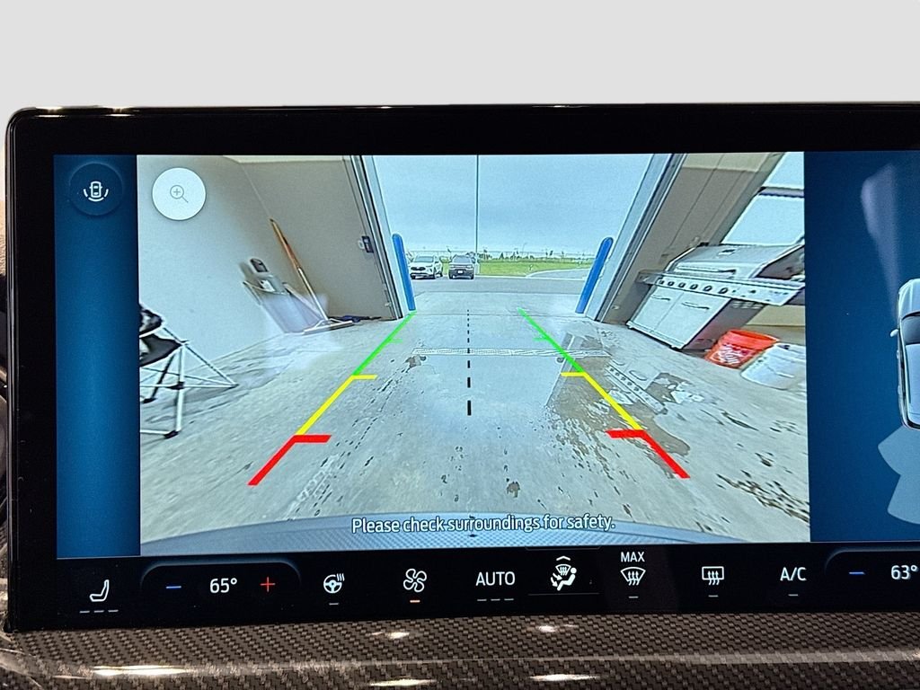 2025 Ford Escape ST-Line - Photo 12