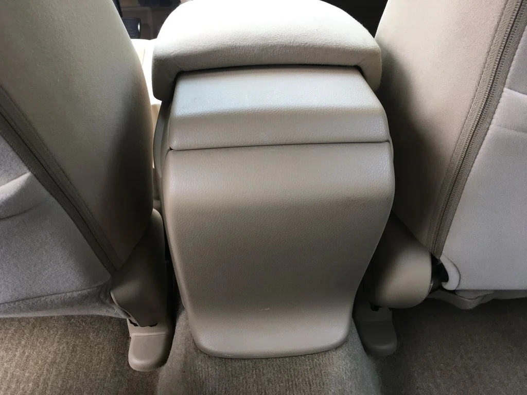 Used 2011 White Honda LX-P image 23