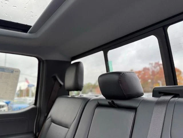 2026 Ford F-250 Super Duty Lariat - Photo 27