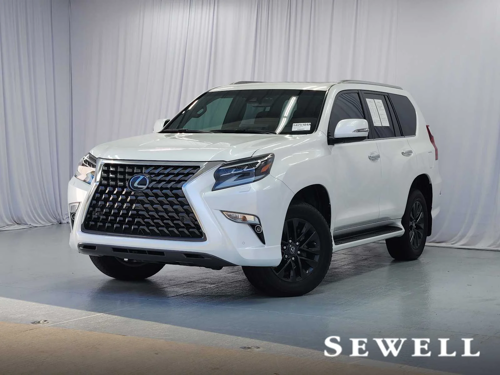2023 Lexus GX 460 460 PREMIUM's photo