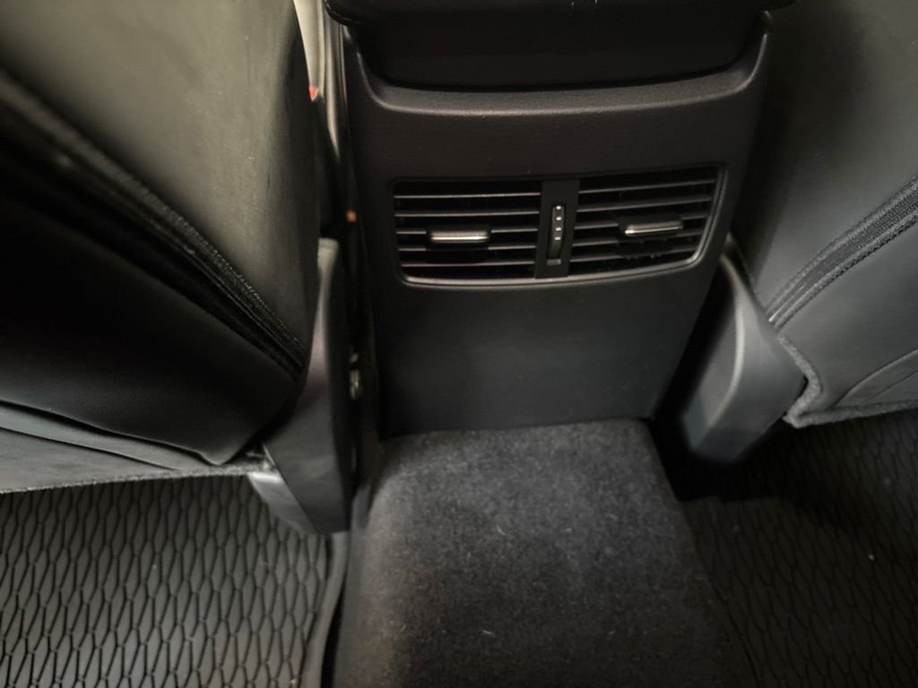 Used 2024 Gray Mazda 2.5 S Select Sport image 21