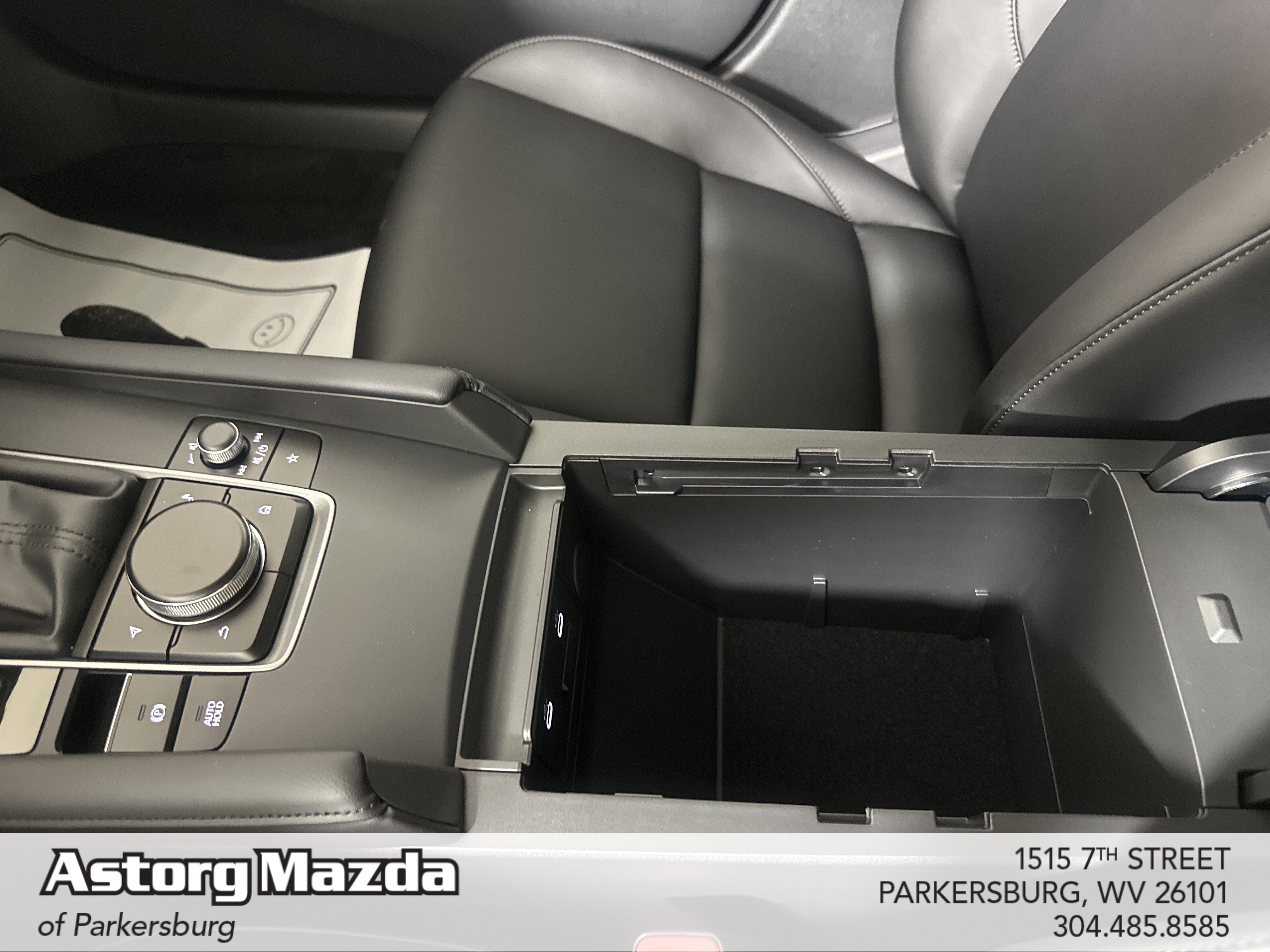 New 2026 Ceramic Metallic Mazda 2.5 S Select Sport image 20