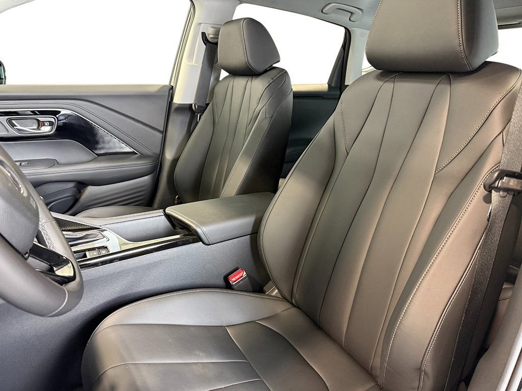 New 2026 Urban Gray Pearl Acura  image 10