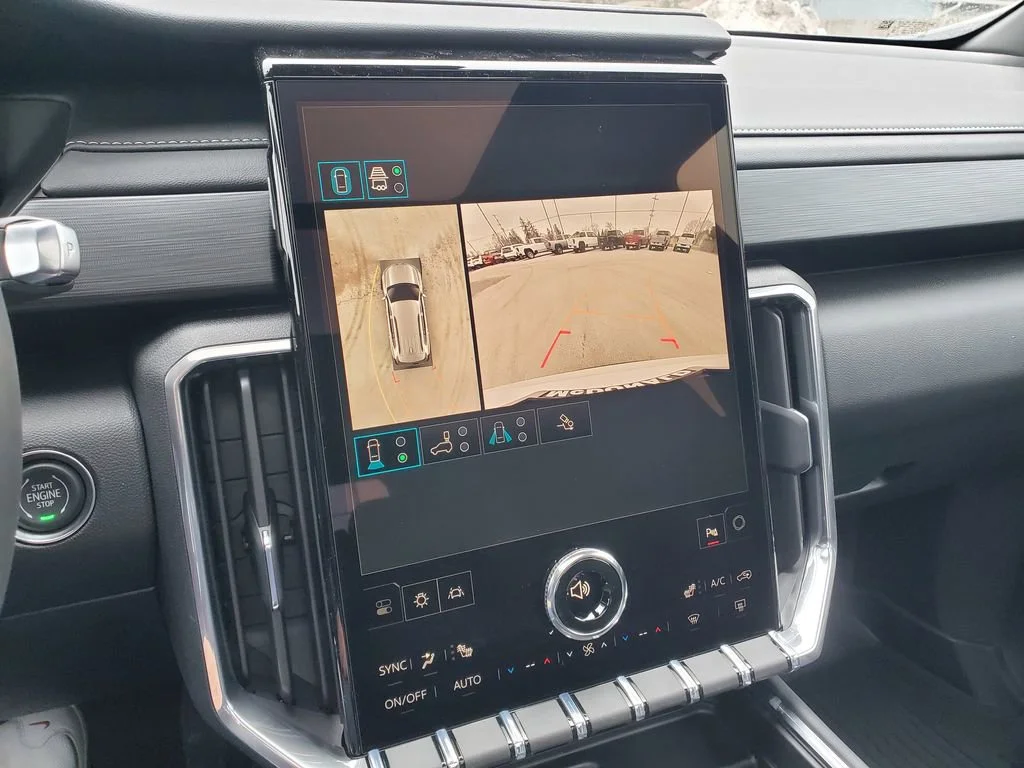 2026 GMC Acadia Elevation - Photo 23
