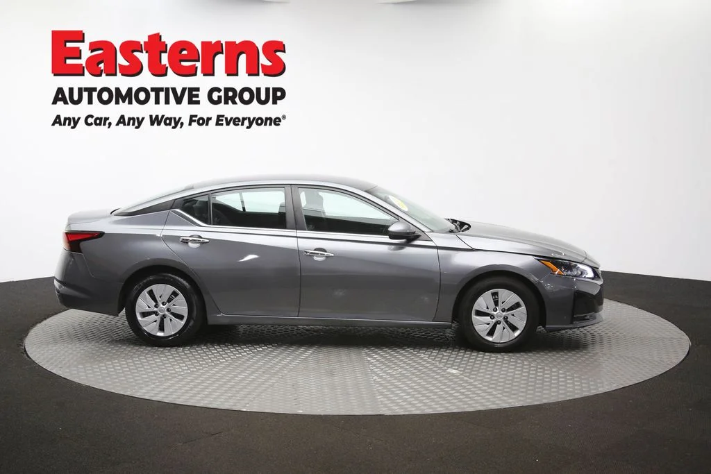 Used 2023 Gray Nissan 2.5 S image 44