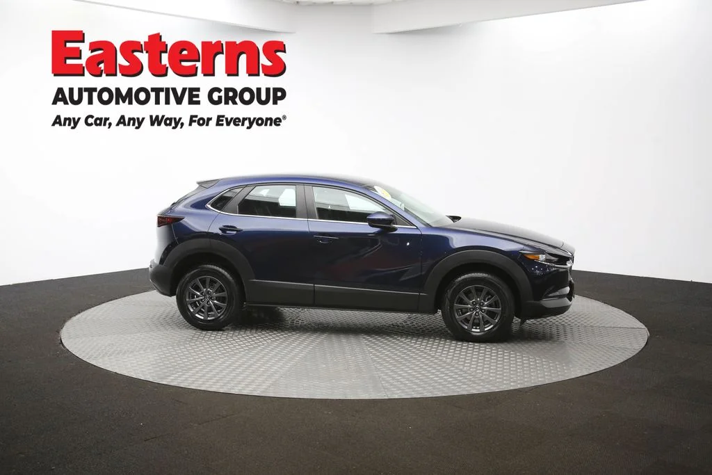 Used 2023 Blue Mazda 2.5 S image 43