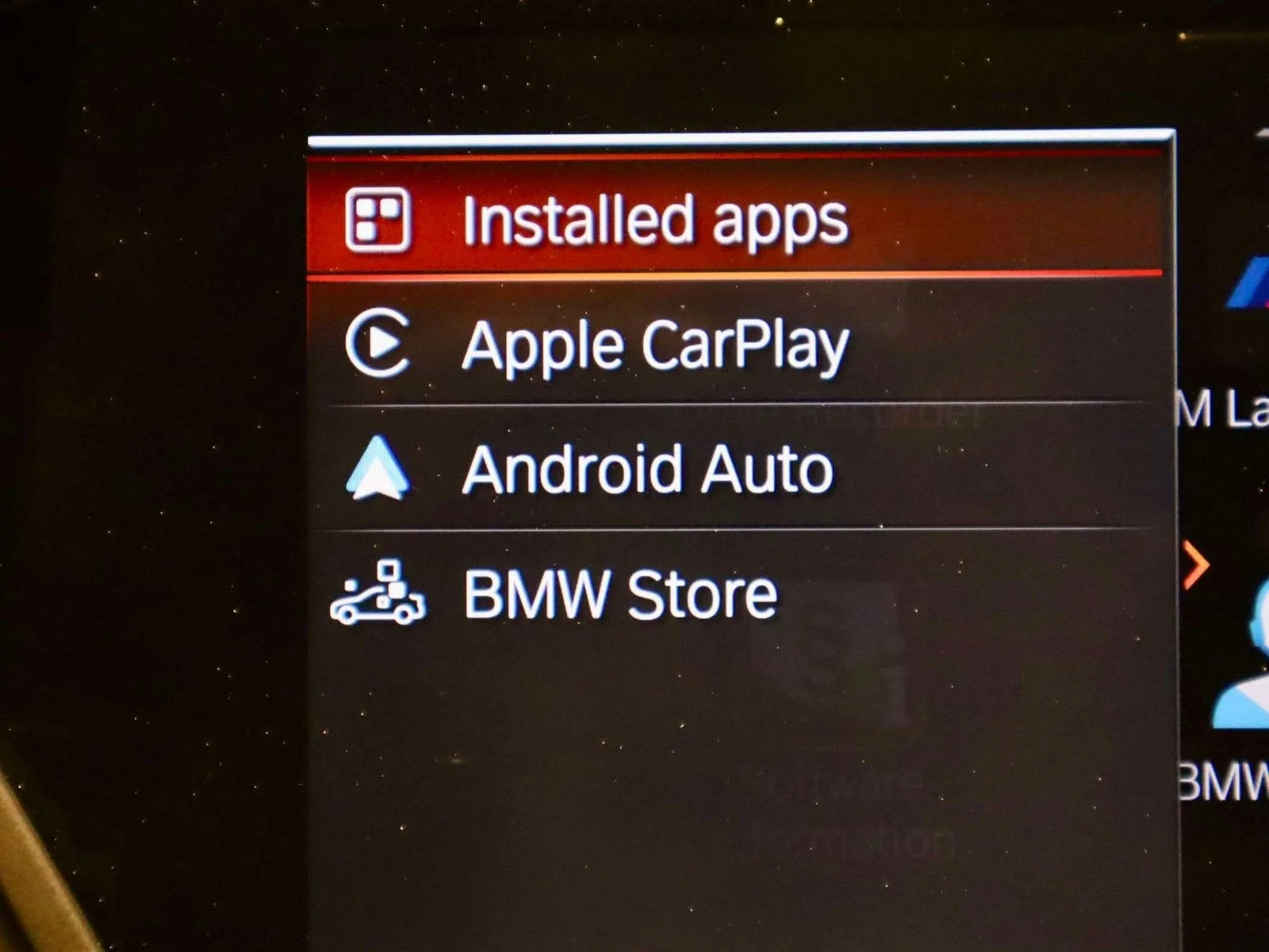 Used 2022 Flamenco Red Metallic BMW xDrive40i image 42