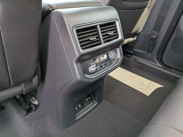 New 2026 Black Volkswagen 2.0T SEL image 13