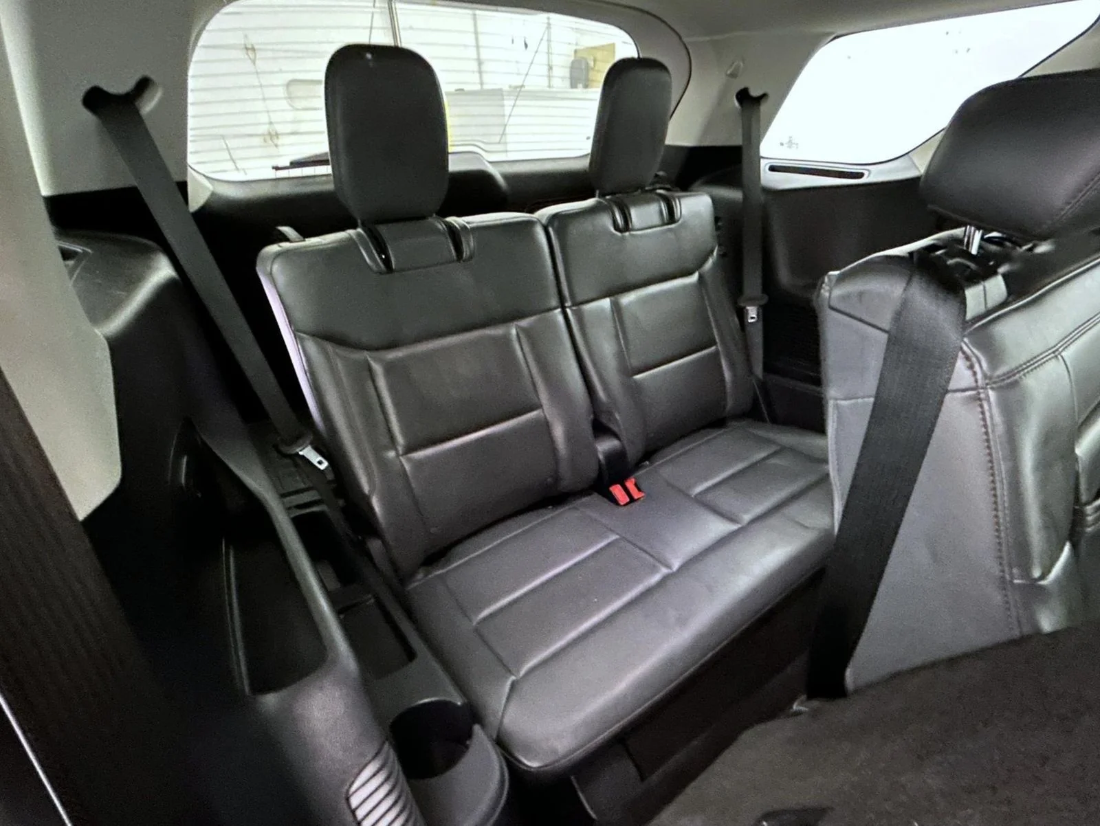 Used 2025 White Ford Active image 19