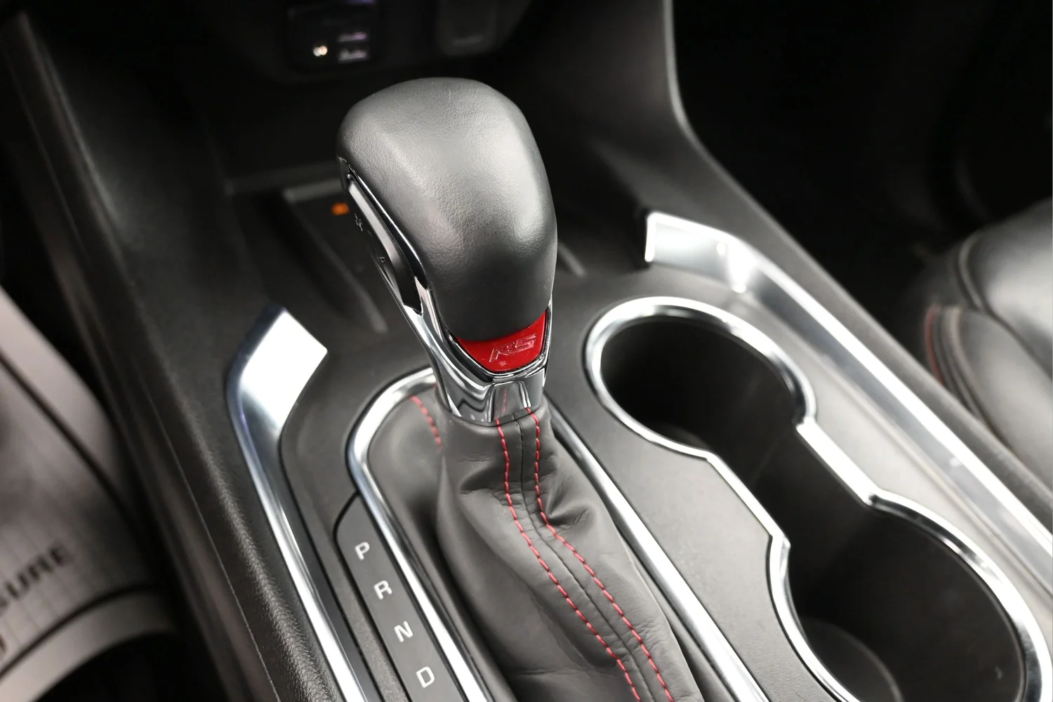 Used 2023 White Chevrolet RS image 20