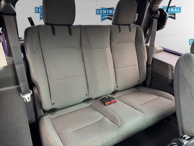 New 2026 Reign Exterior Paint Jeep Sport image 14