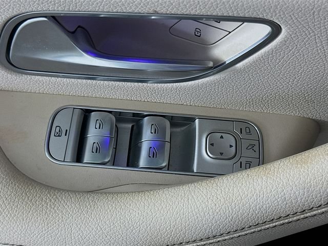 Certified Used 2024 White Mercedes-Benz GLS 450 image 18