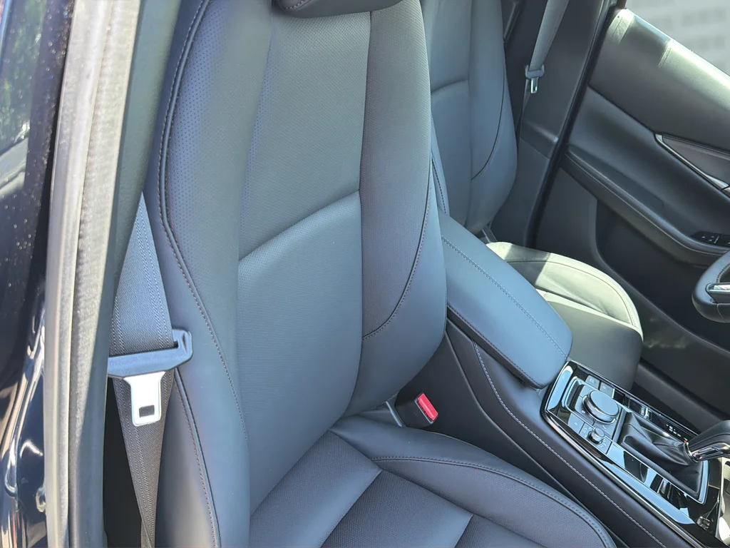 New 2026 Blue Mazda 2.5 Turbo Premium Plus image 22
