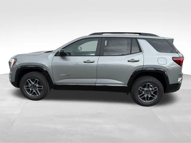 2026 GMC Terrain AT4 - Photo 4