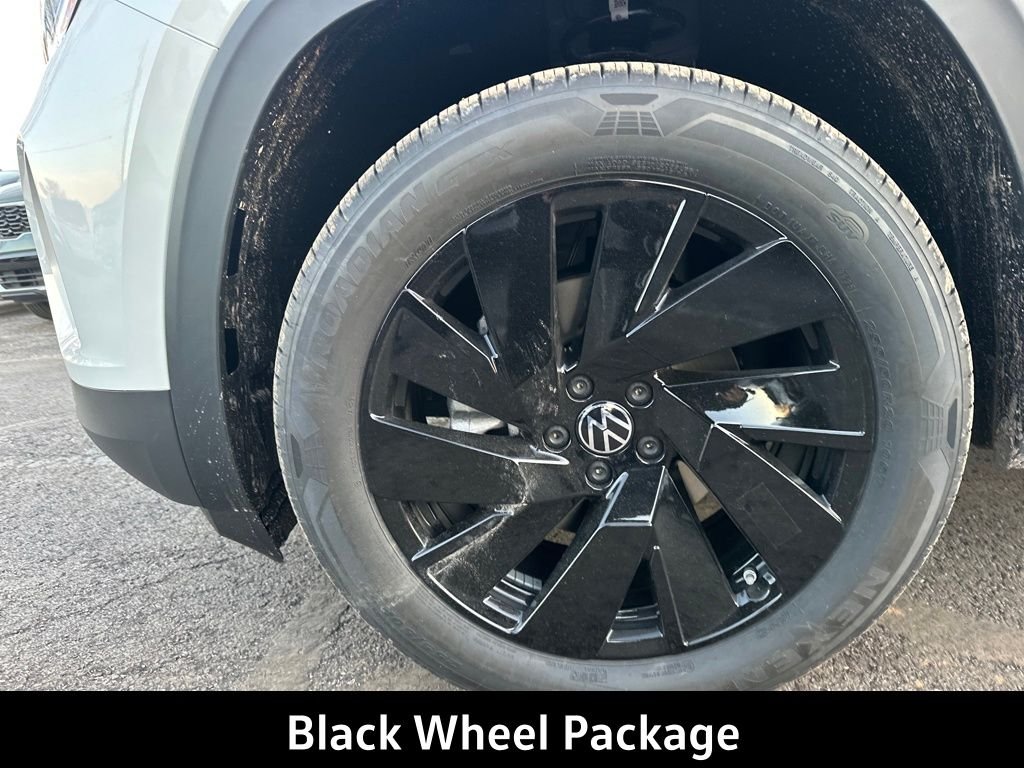 New 2026  Volkswagen 2.0T SE w/Technology image 10