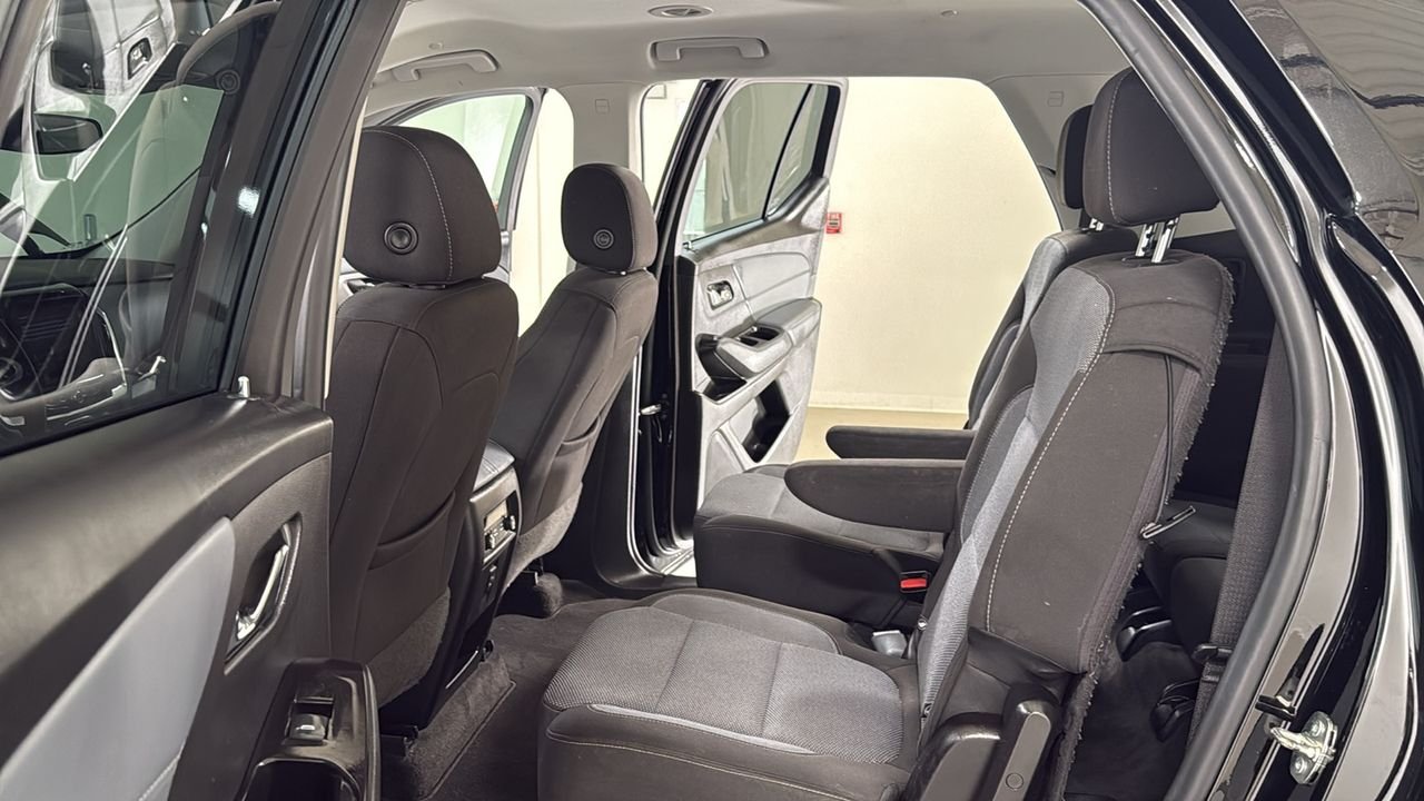 Used 2020 Black Chevrolet LT image 15