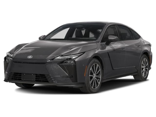2026 Lexus ES Hybrid 350h Premium AWD