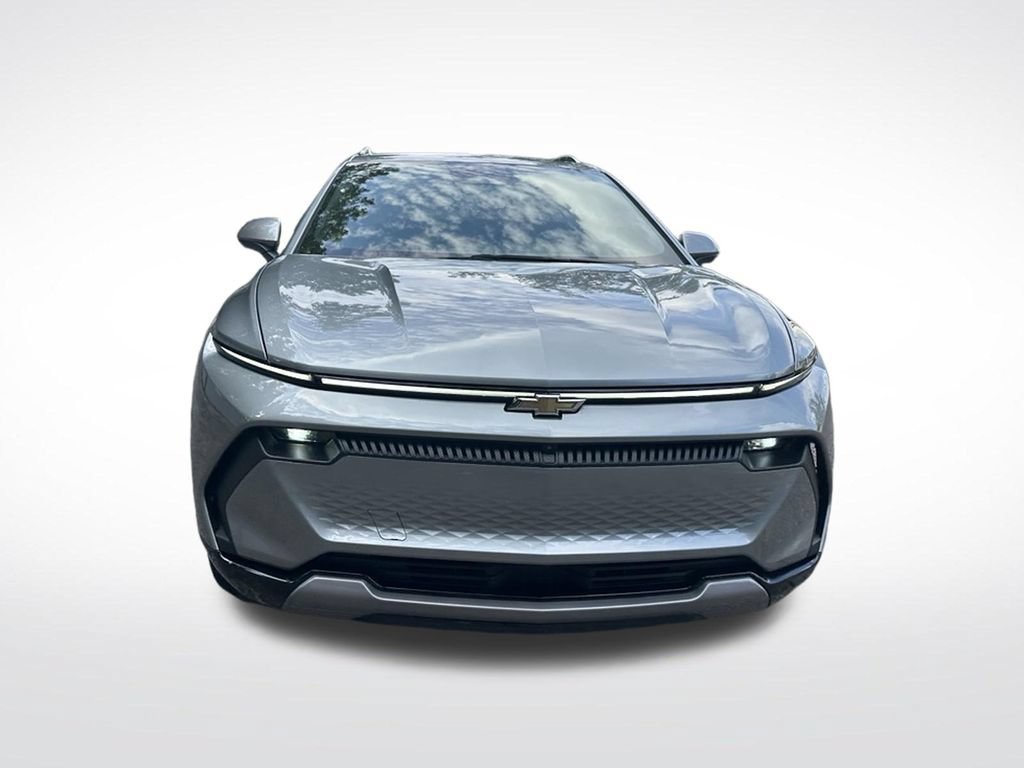 2024 Chevrolet Equinox EV LT - Photo 9