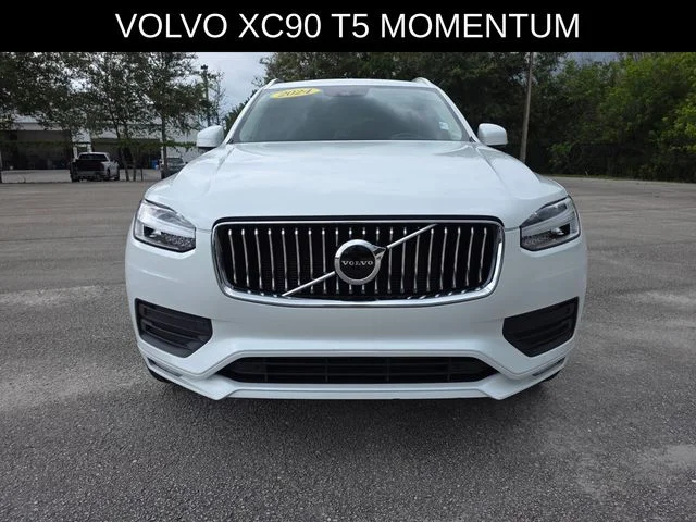2022 Volvo XC90 Momentum - Photo 8