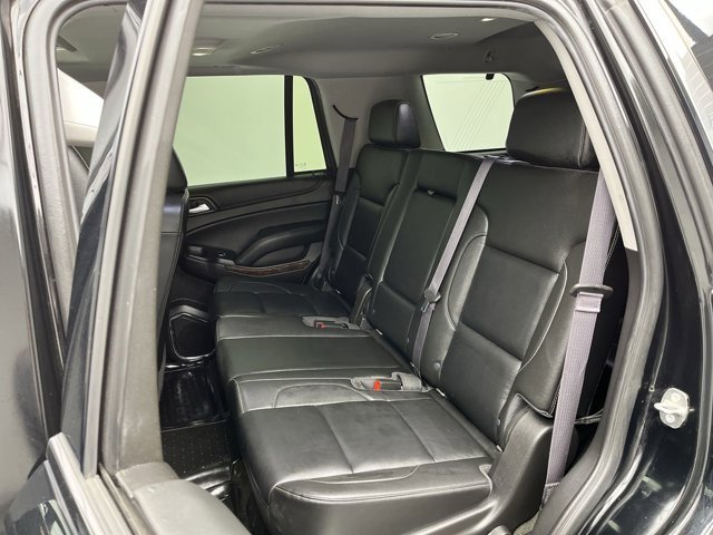 Used 2017 Black Chevrolet LT image 12