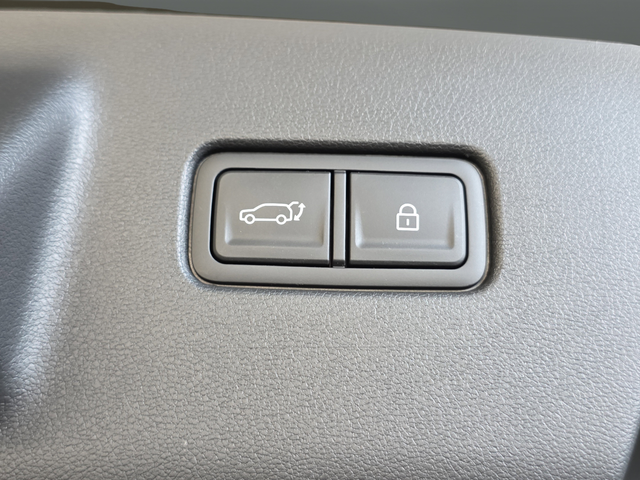 Certified Used 2026 Titan Green Hyundai XRT Pro image 16