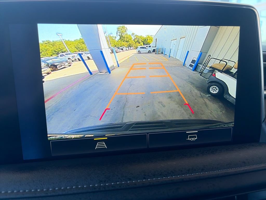 Certified Used 2024 Black Chevrolet LT image 15
