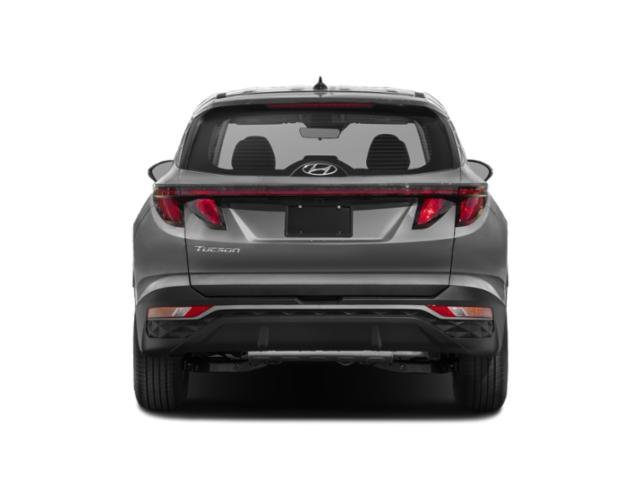 2023 Hyundai Tucson N Line - Photo 8