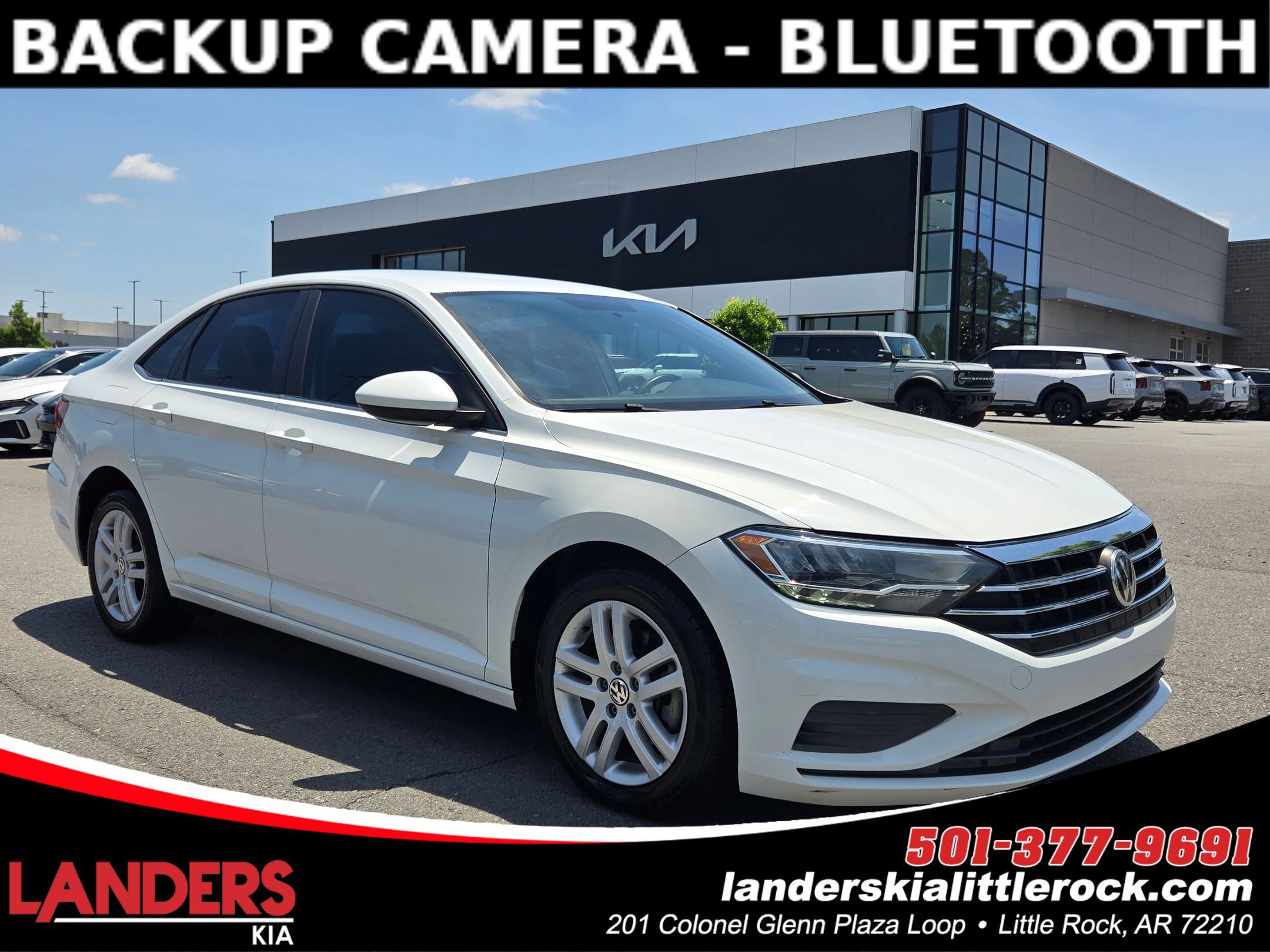 2019 Volkswagen Jetta 1.4T S Auto SULEV's photo