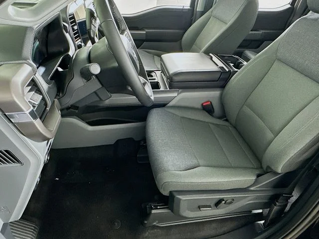 New 2026 Ford F-150 XLT