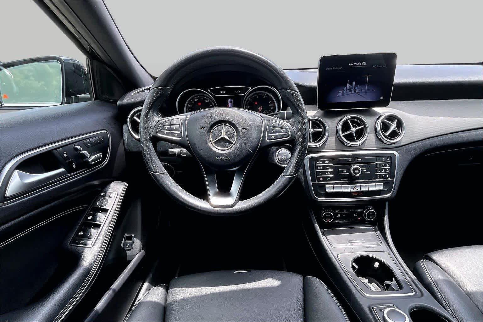 Pre-Owned 2020 Mercedes-Benz GLA 250