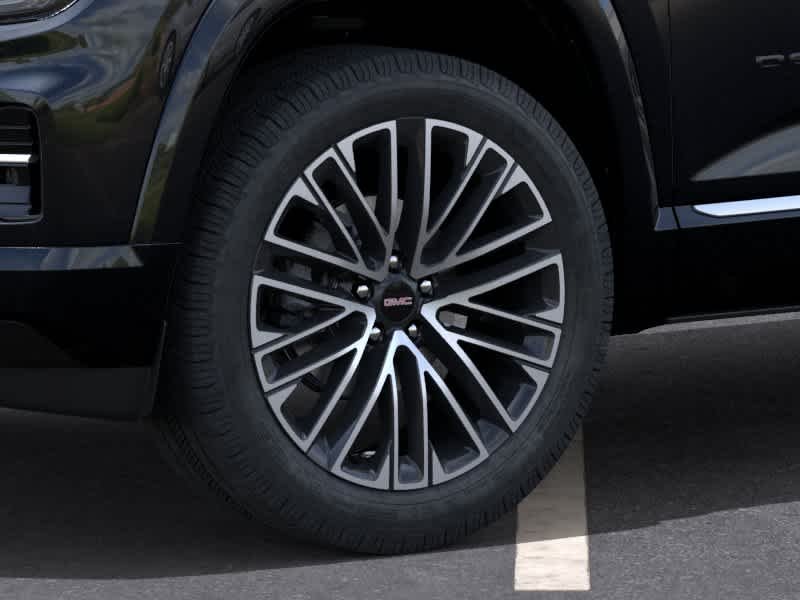 2027 GMC Terrain Denali - Photo 9