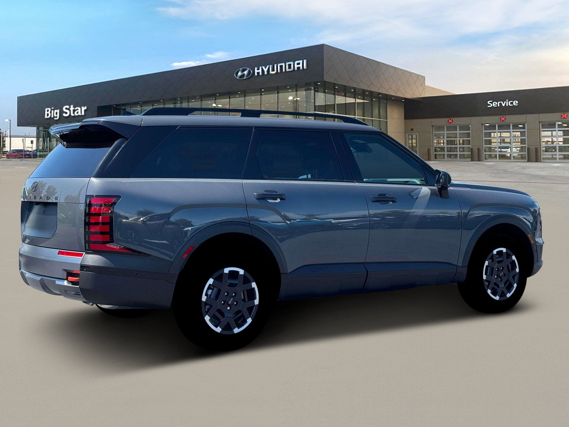 New 2026 Ecotronic Gray Pearl Hyundai XRT Pro image 24