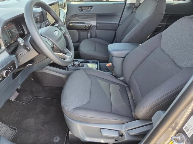 New 2026 Gray Ford XL image 23