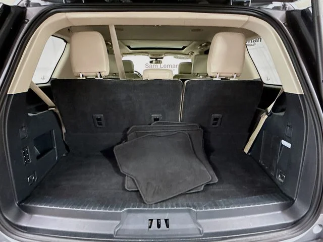 2023 Ford Expedition Limited - Photo 28