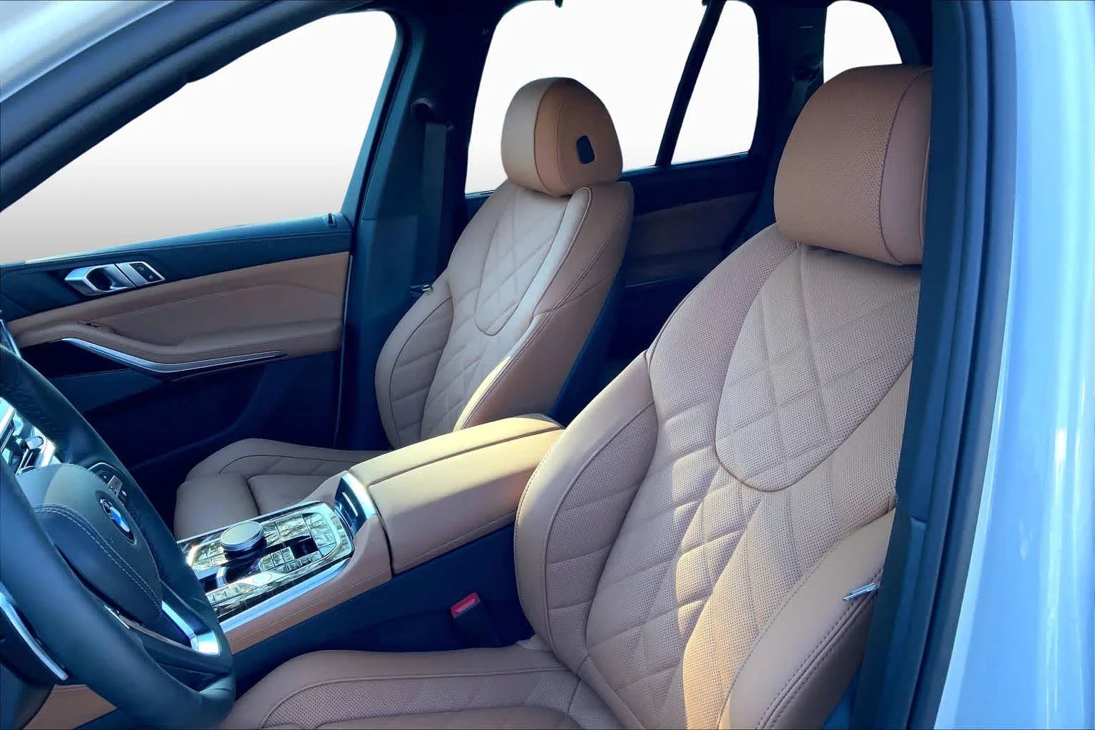 2026 BMW X5 40i - Photo 9