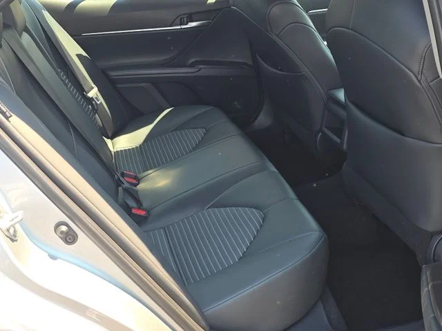 2024 Toyota Camry SE - Photo 14