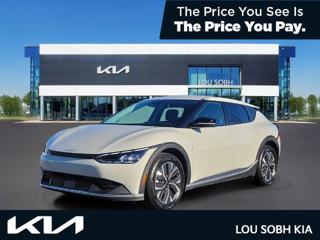 2024 Kia EV6