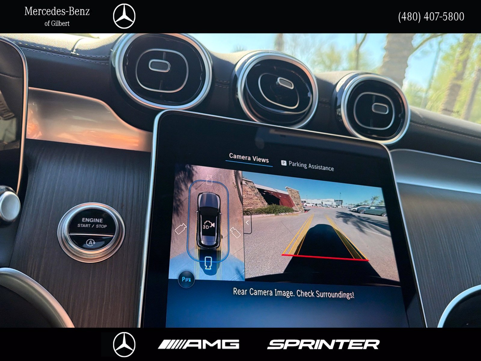 New 2027 Black Mercedes-Benz GLC 300 image 11